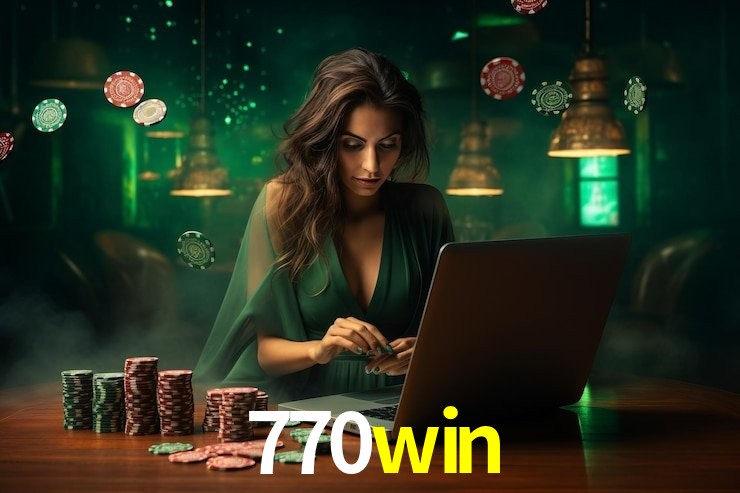 Instant EasyPaisa 770win